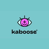 Kaboose logo